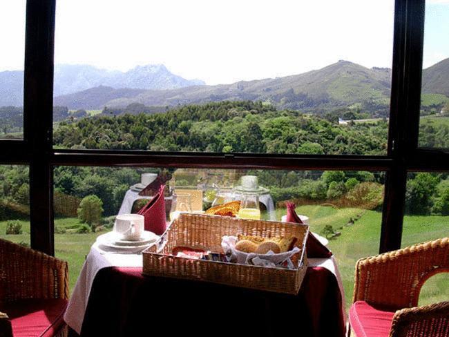 Hotel Foronda Pando  Luaran gambar