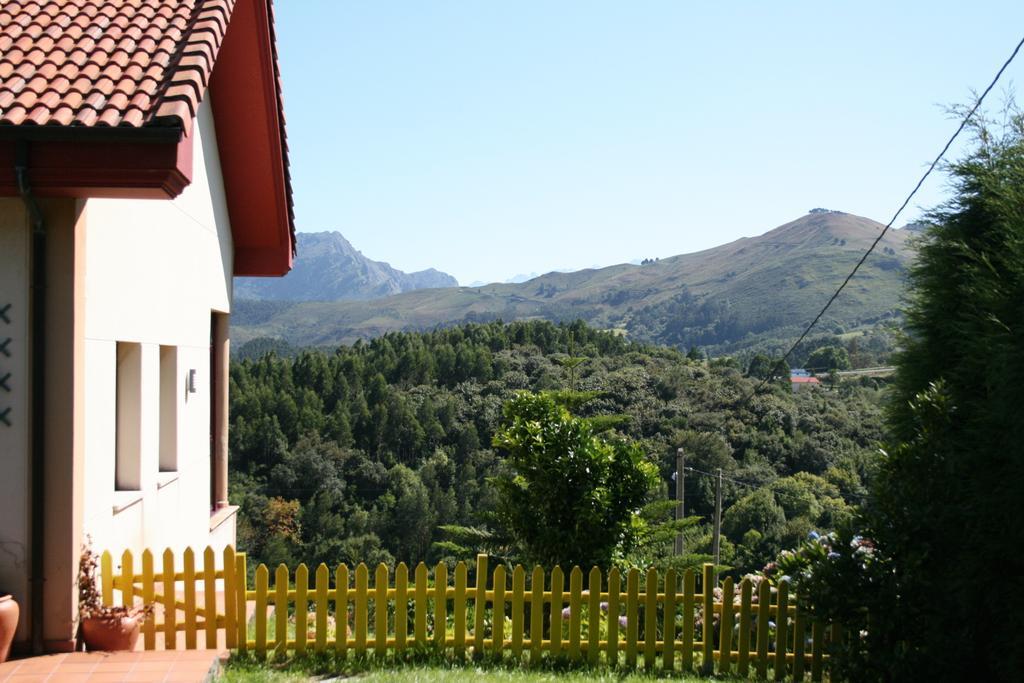 Hotel Foronda Pando  Luaran gambar