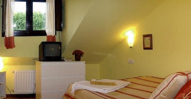 Hotel Foronda Pando  Luaran gambar