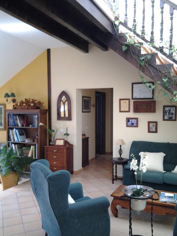 Hotel Foronda Pando  Luaran gambar