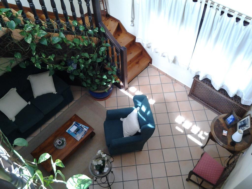 Hotel Foronda Pando  Luaran gambar