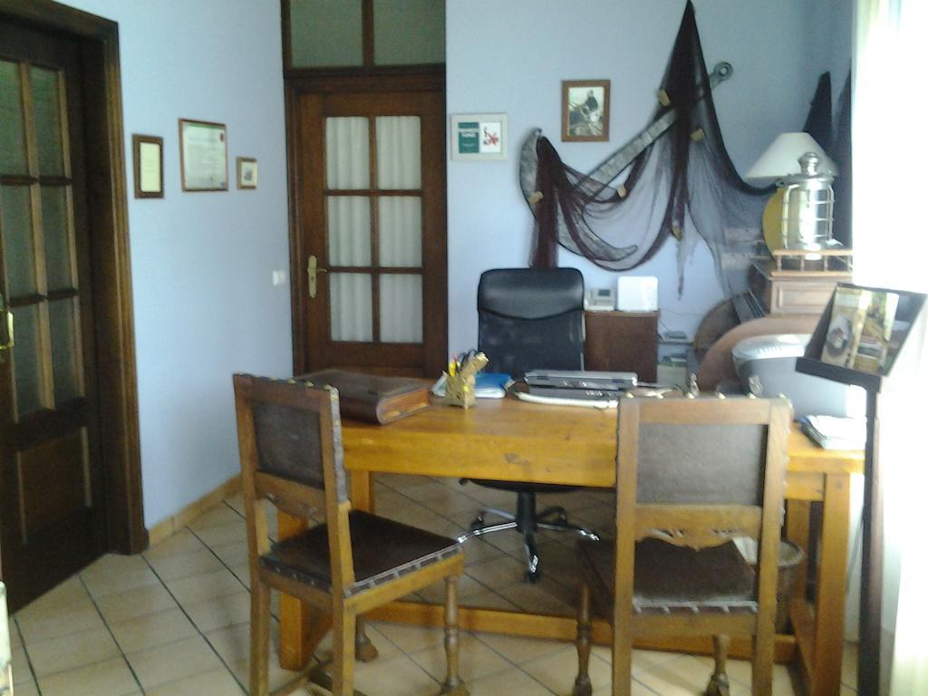 Hotel Foronda Pando  Luaran gambar