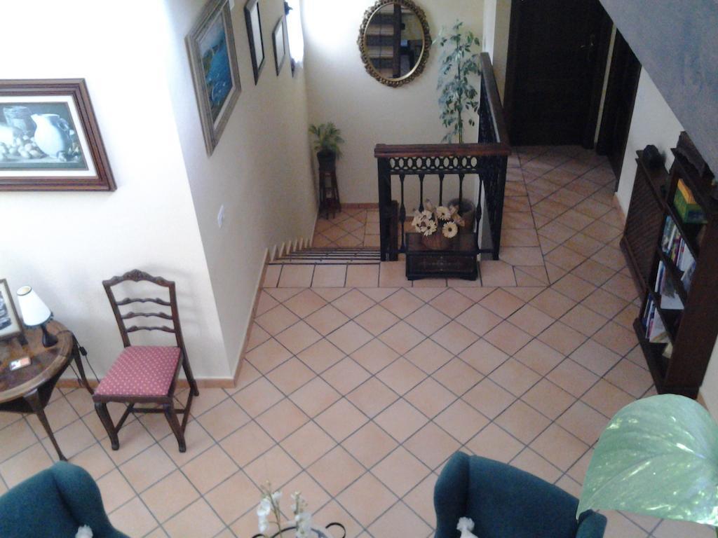 Hotel Foronda Pando  Luaran gambar
