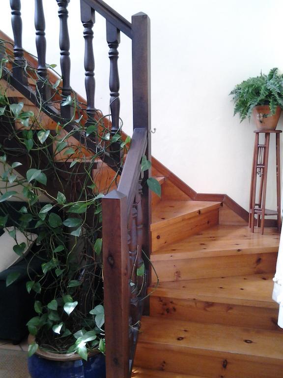 Hotel Foronda Pando  Luaran gambar