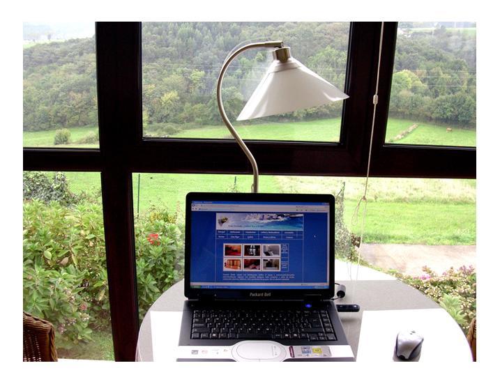Hotel Foronda Pando  Luaran gambar