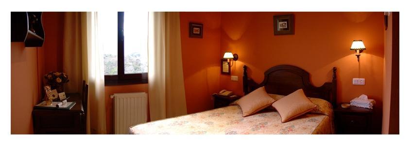 Hotel Foronda Pando  Luaran gambar