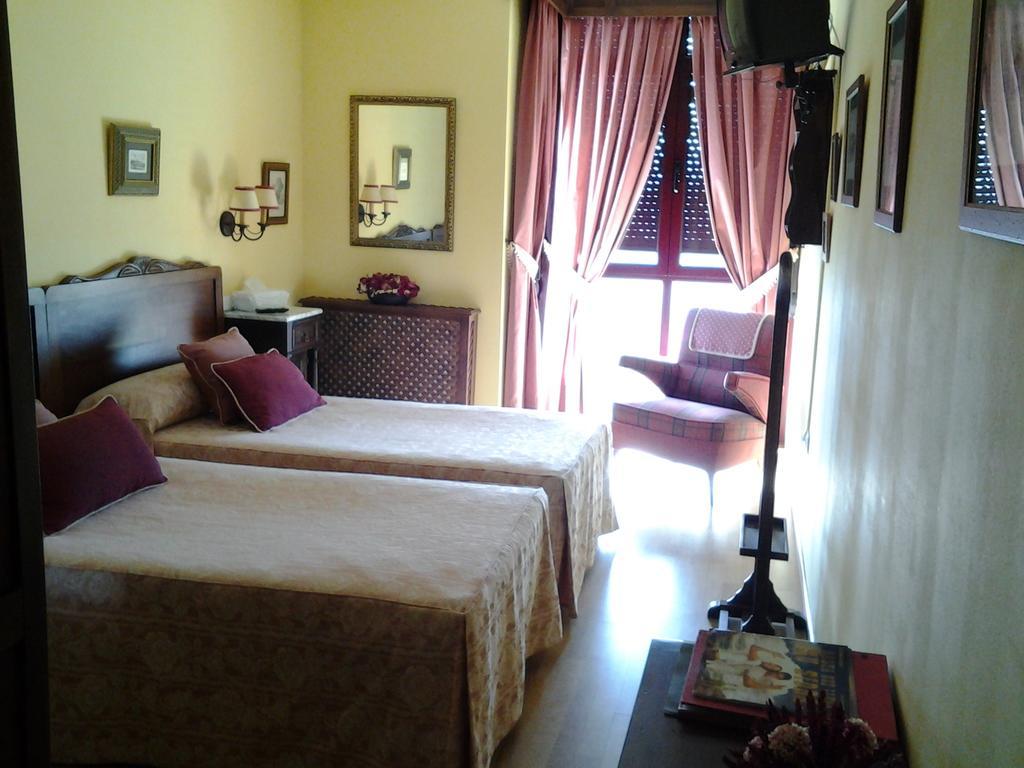 Hotel Foronda Pando  Luaran gambar
