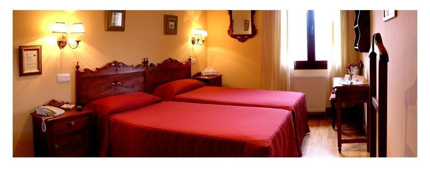 Hotel Foronda Pando  Luaran gambar