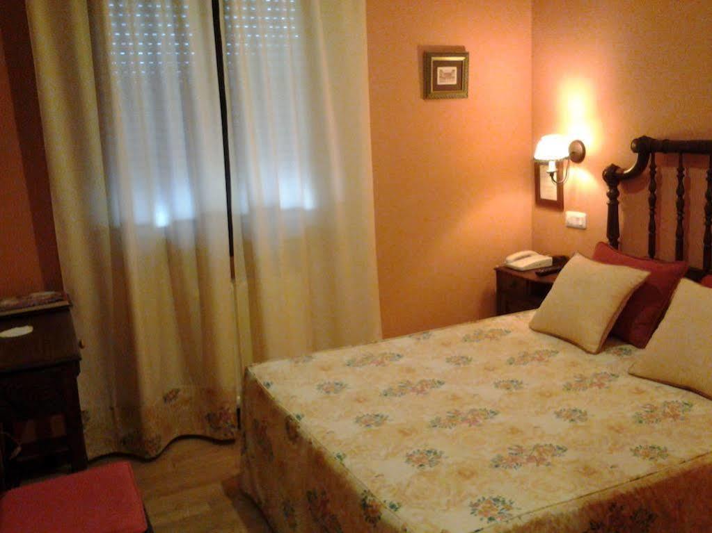 Hotel Foronda Pando  Luaran gambar