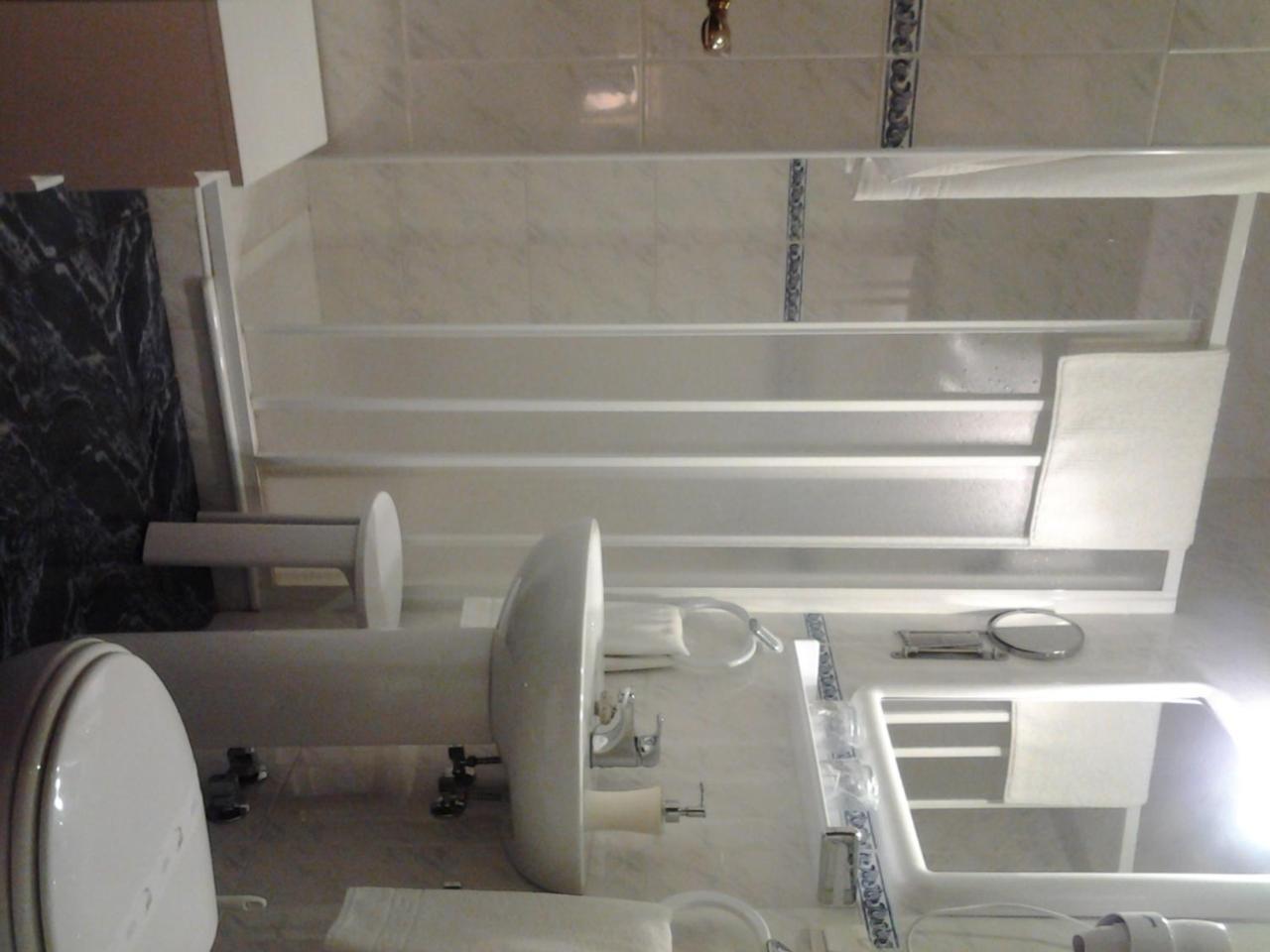 Hotel Foronda Pando  Luaran gambar