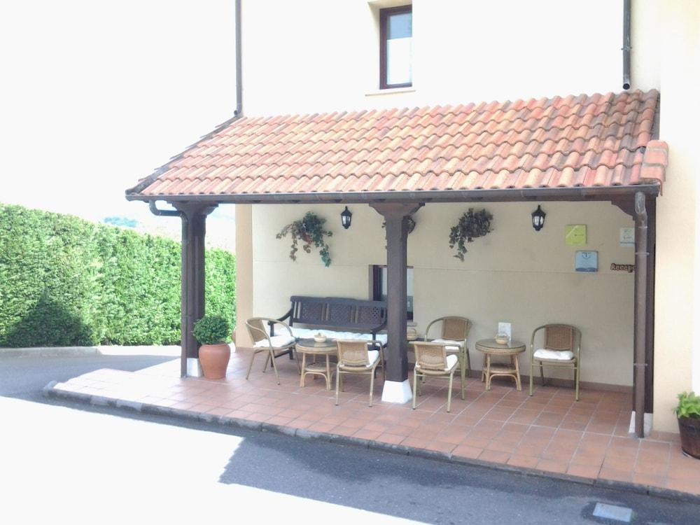 Hotel Foronda Pando  Luaran gambar